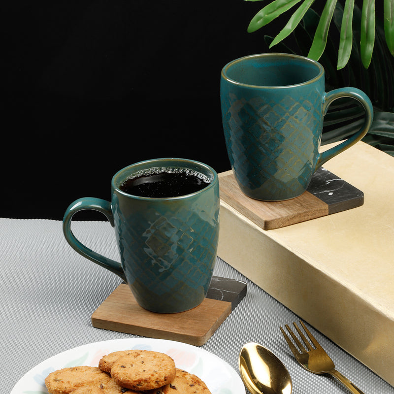 Stoneware · Ceramic