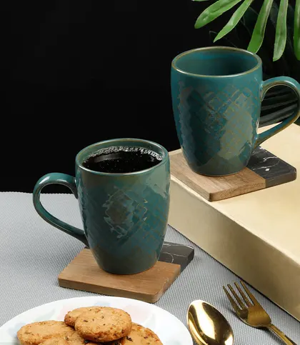 Stoneware · Ceramic