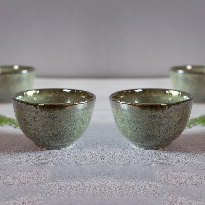Stoneware