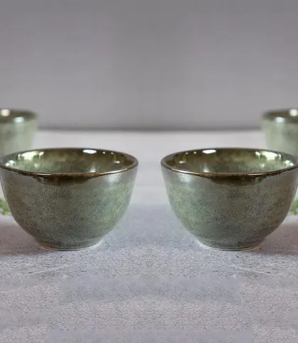 Stoneware