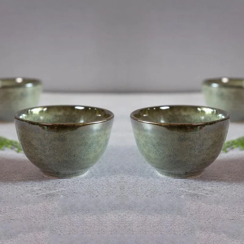 Granite Grace Bowl - Set Of Two media 1