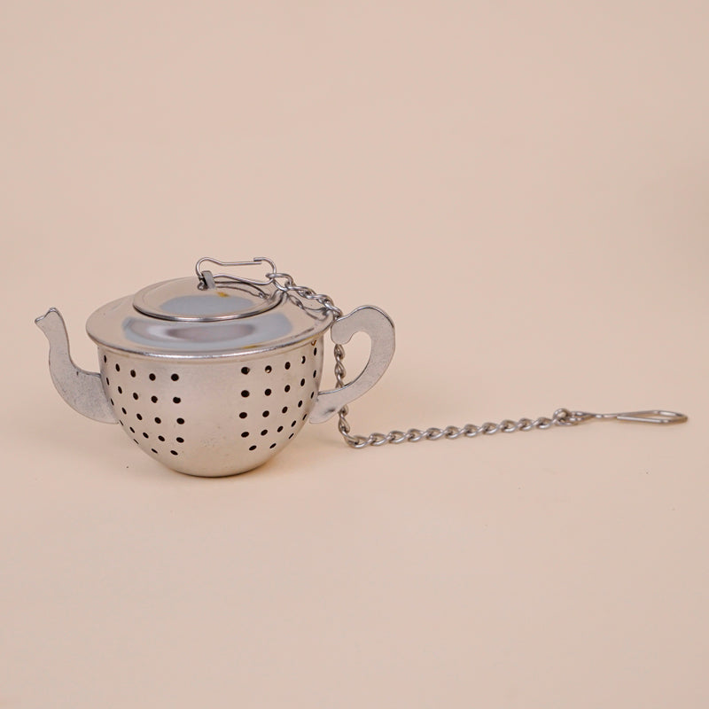Ketra Stainless Steel Tea Strainer media 3