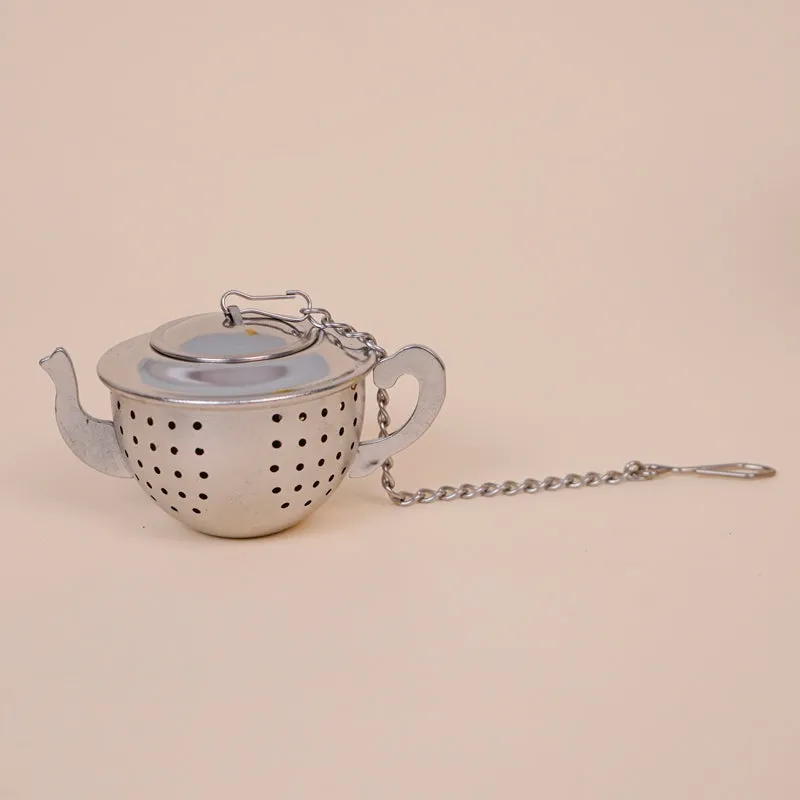Ketra Stainless Steel Tea Strainer media 3