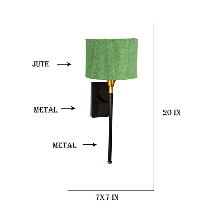 Solice Metal Wall Lamp media 8