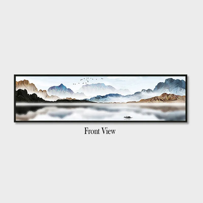 Leticia Cotton Canvas Wall Art media 7