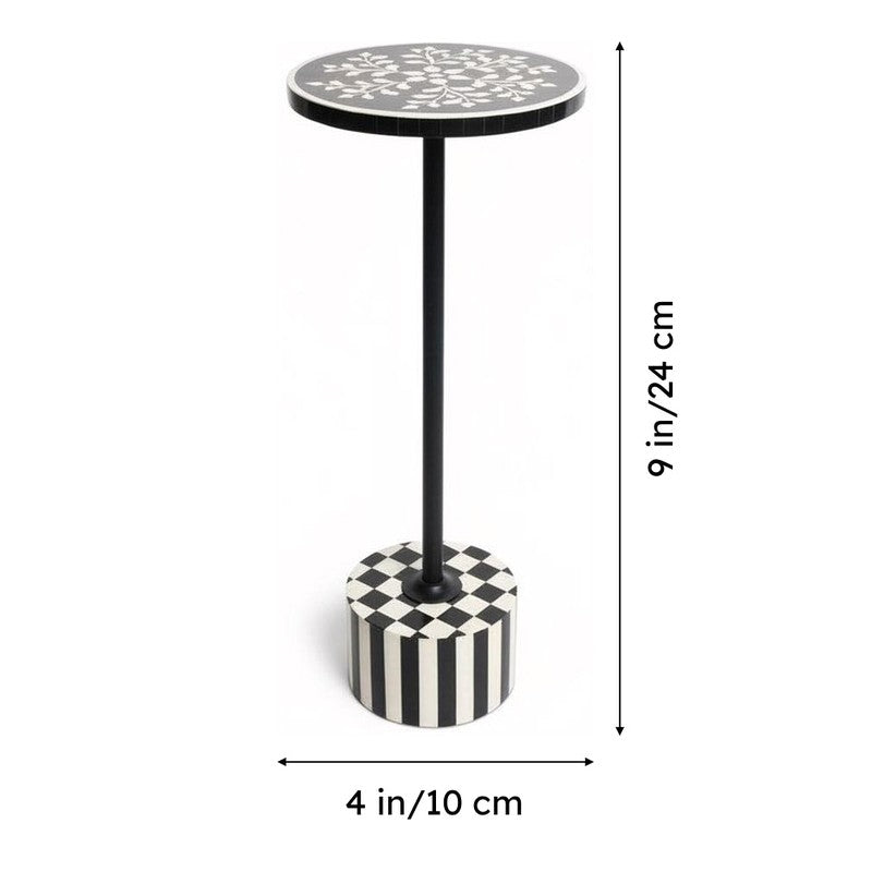 Desthova Accent Table - Set Of Two media 9