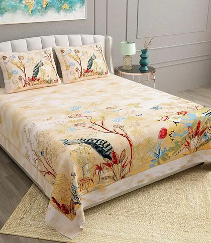 100% Cotton
