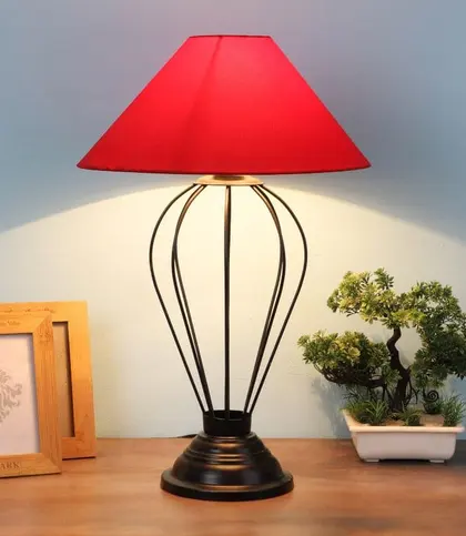 Fabric Shade