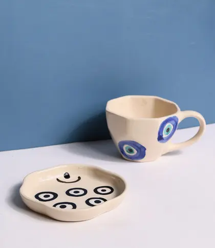 Ceramic
