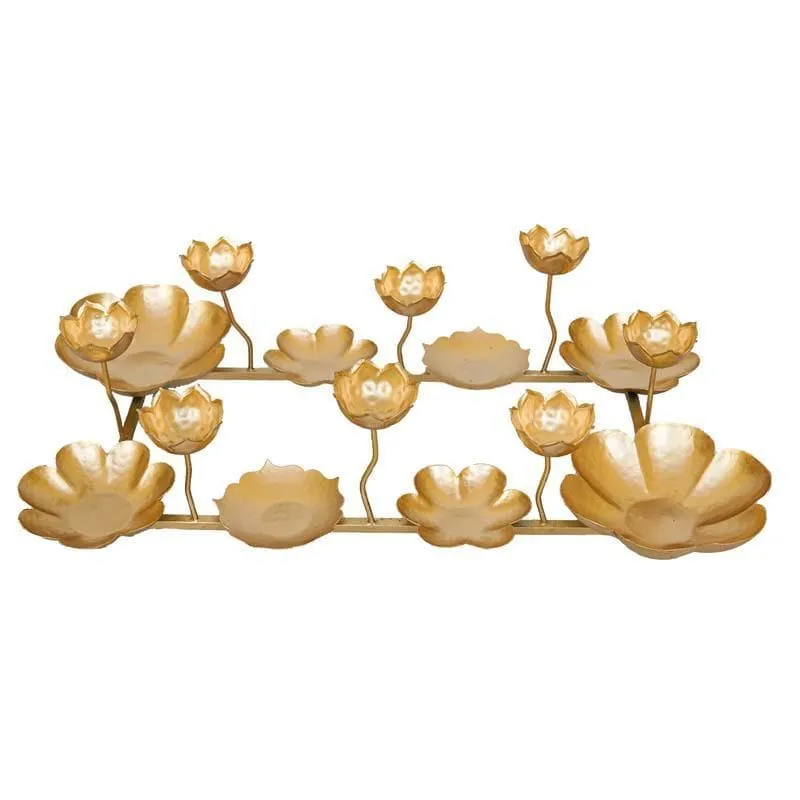 Divinity Multi-Diya Holder media 6