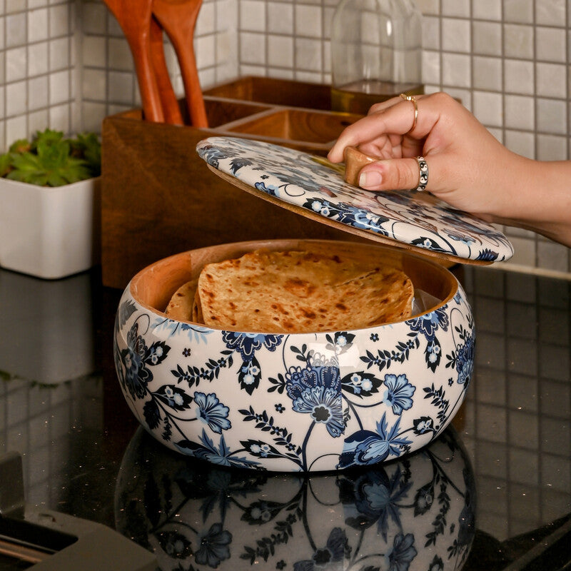Linda Nature Roti Box media 3