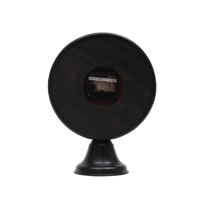Normad Table Clock media 4