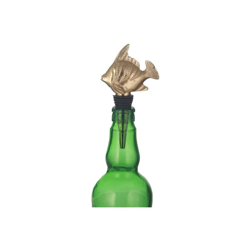 Orvyn Bottle Stopper media 4