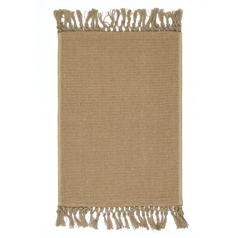 Cotton · Jute