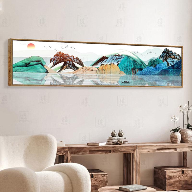 Yolanda Wall Art