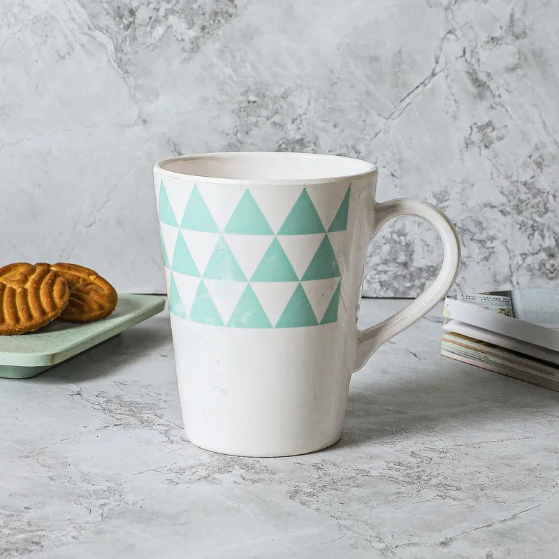 Mivono Melamine Coffee Mug (400 mL) media 1