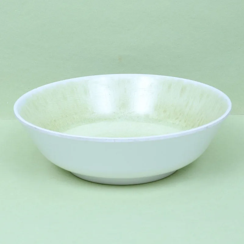 Evie Serving Bow (Olive Green) - 1300 ML media 3