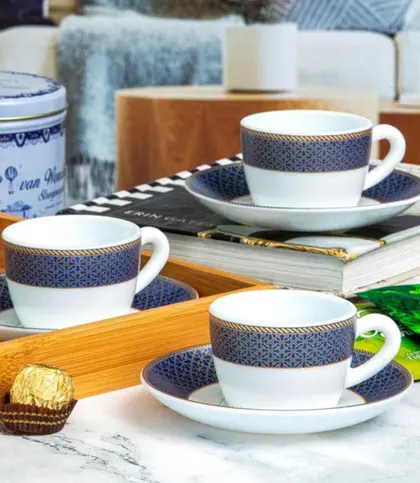 Opalware Glass