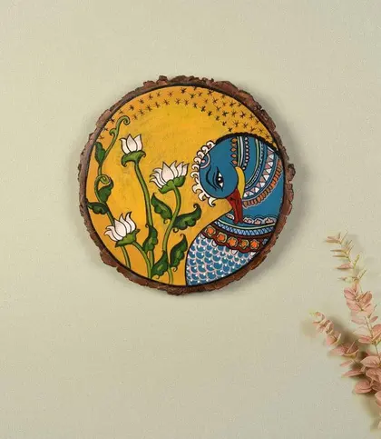 Wood