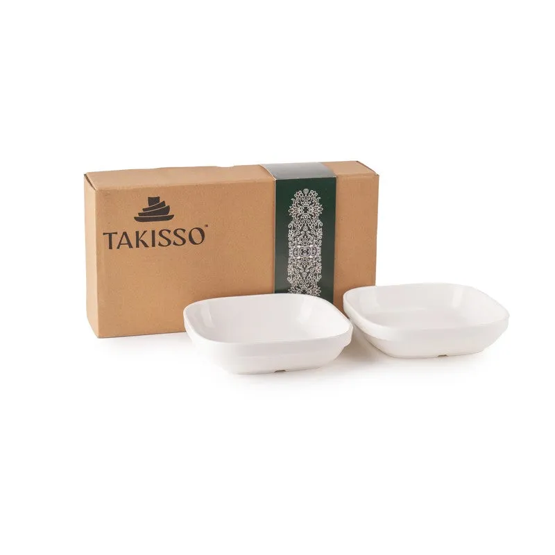 Elara Snack Bowl - Set Of Two media 6