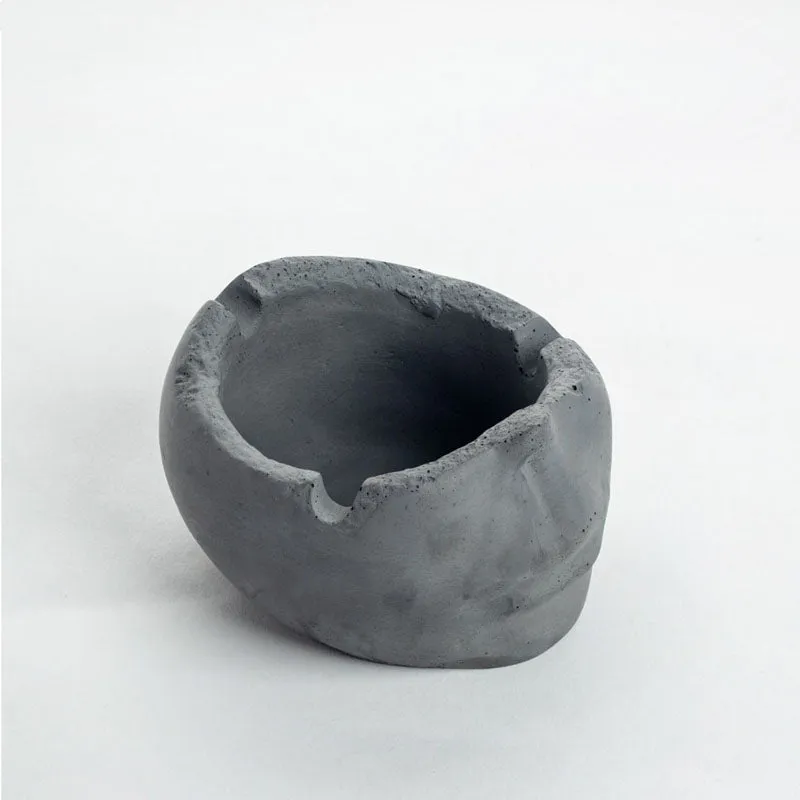 Volto Ash Tray media 4
