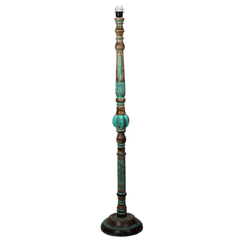 ConeRadiant Elite Floor Lamp (Orange) media 5