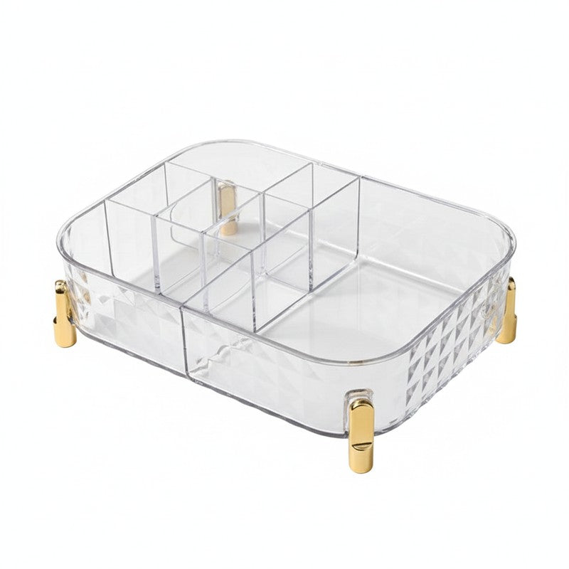 MetroLuxe Desk Organizer media 4
