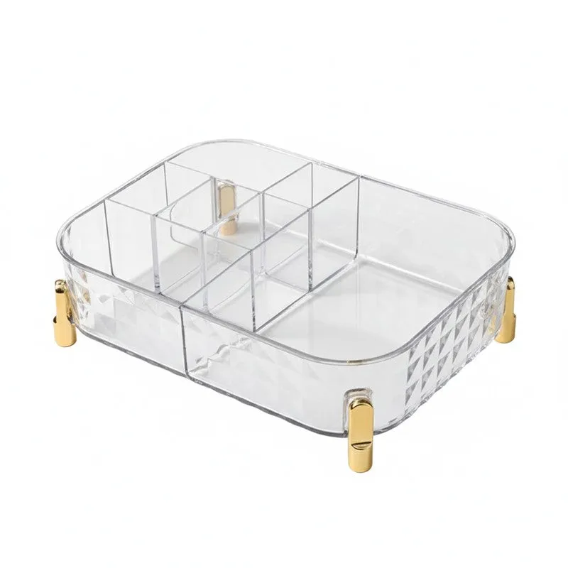 MetroLuxe Desk Organizer media 4