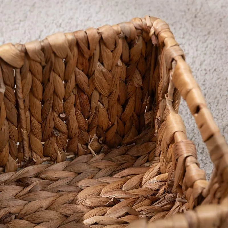 Vedra Natural Fiber Storage Basket media 6