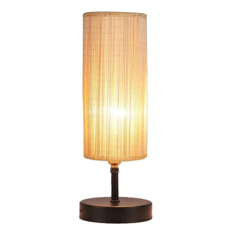 Mini Magic Fabric Table Lamp media 6