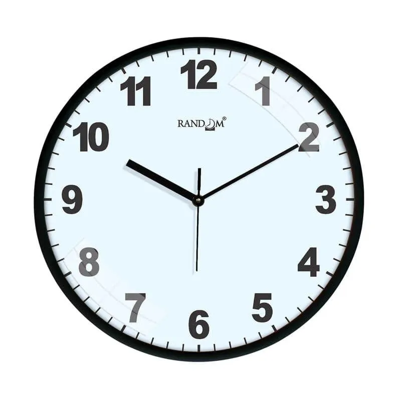 Tamsyn Wall Clock media 3