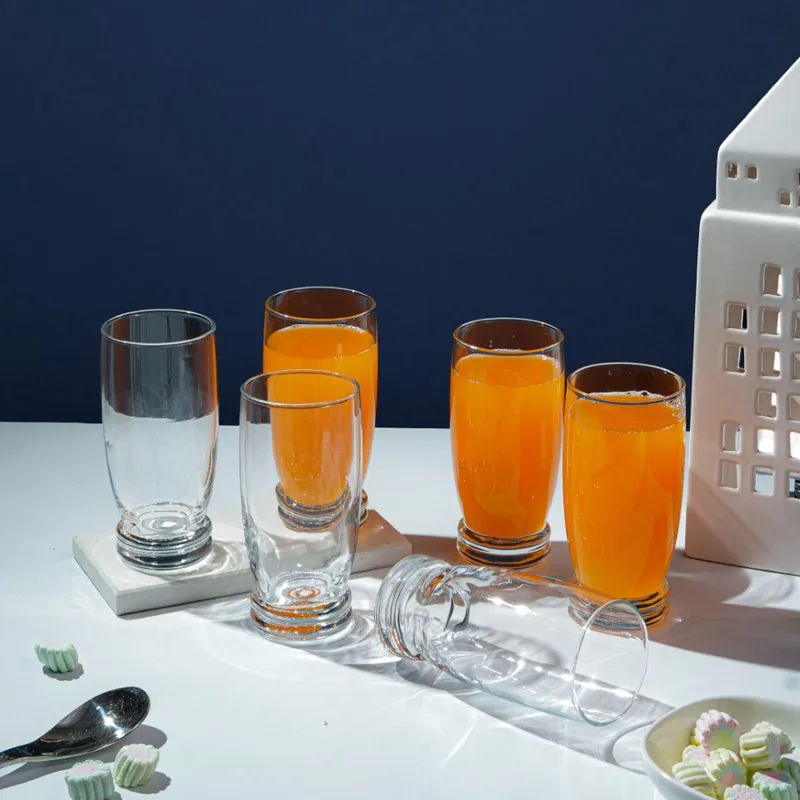 Luminarc Cortina Glass (330 mL) - Set Of Six media 3