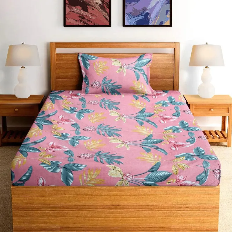 ArtLoom Bedsheet - 140 GSM media 3