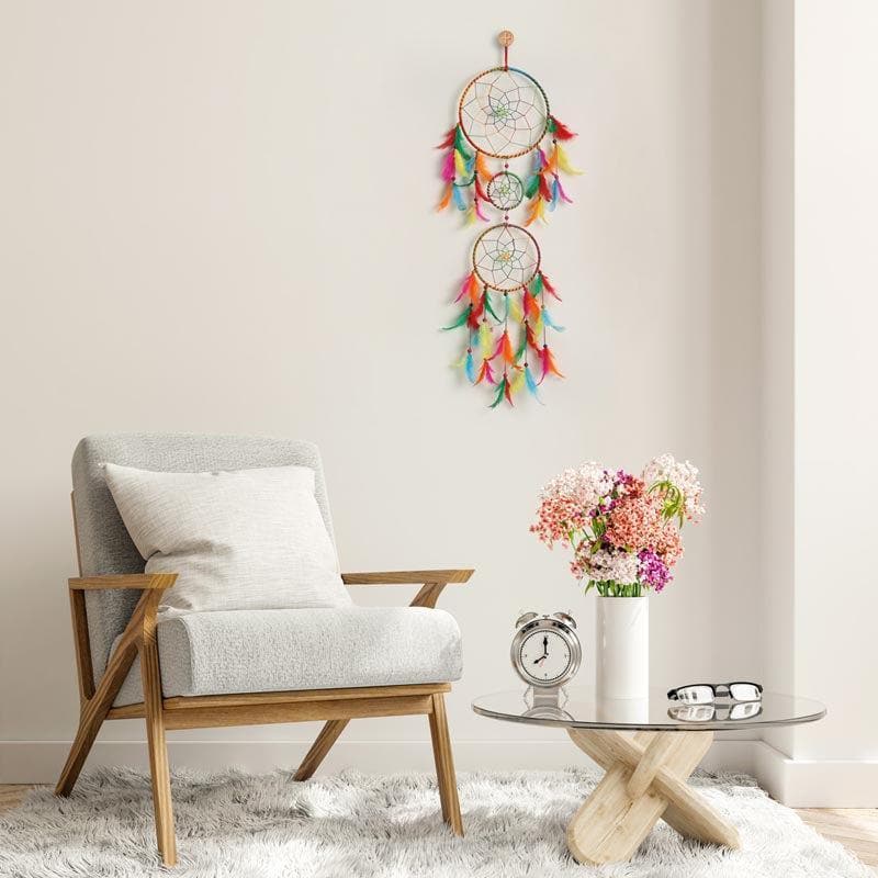 Holi Dreamcatcher media 5
