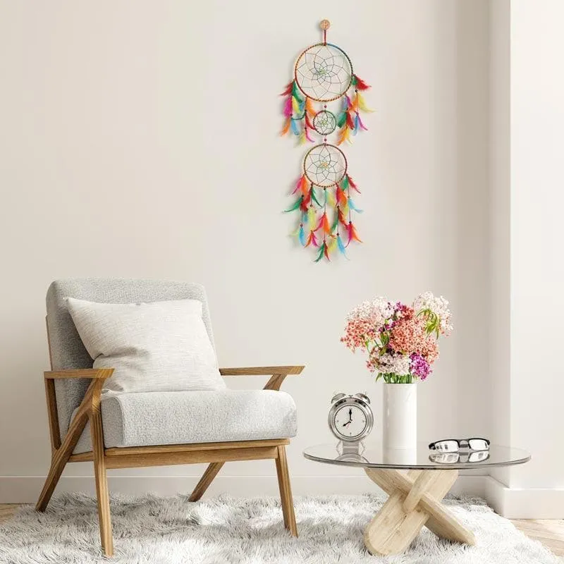 Holi Dreamcatcher media 5