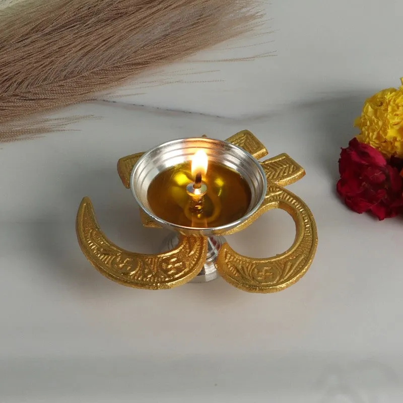 Divya Om Diya - Gold media 4
