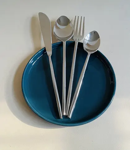 Stainless Steel