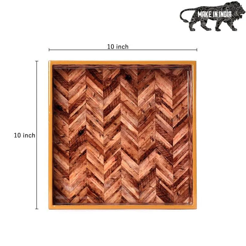 Woody Zam Serving Tray media 4
