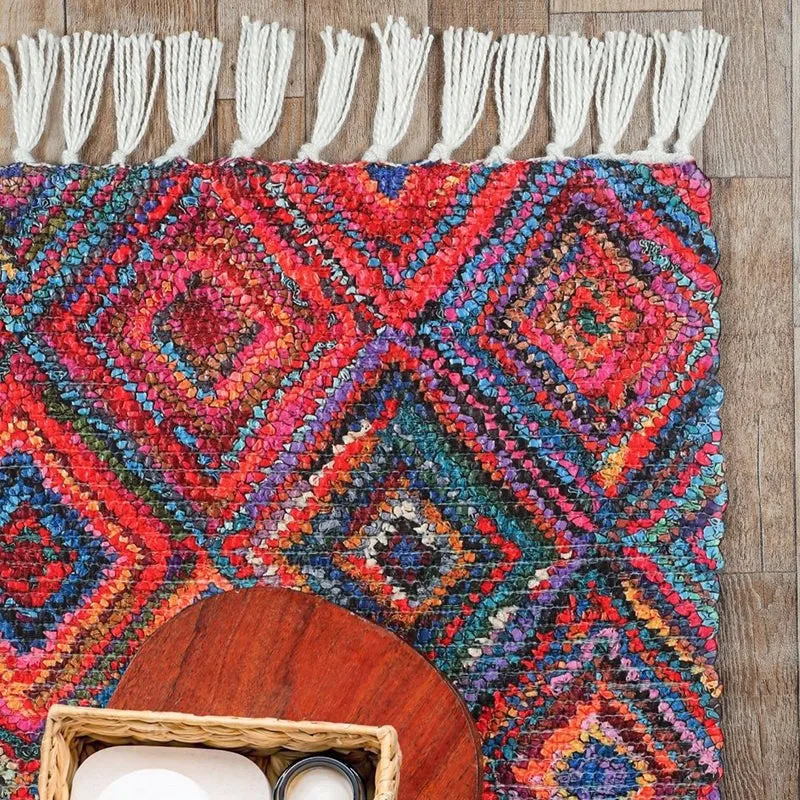 Nilette Handloom Dhurries media 6