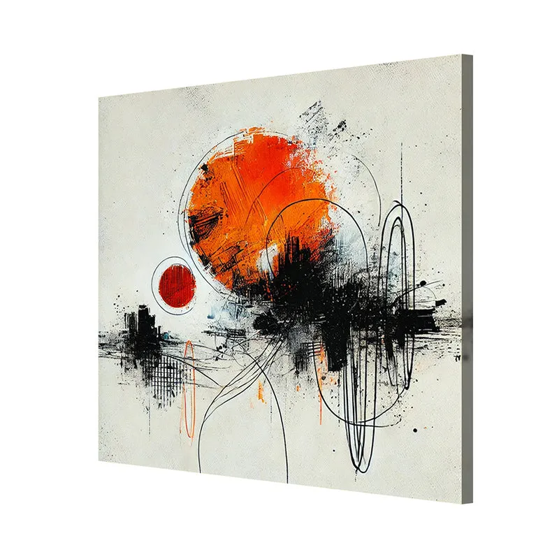 Urban Energy Wall Painting media 5