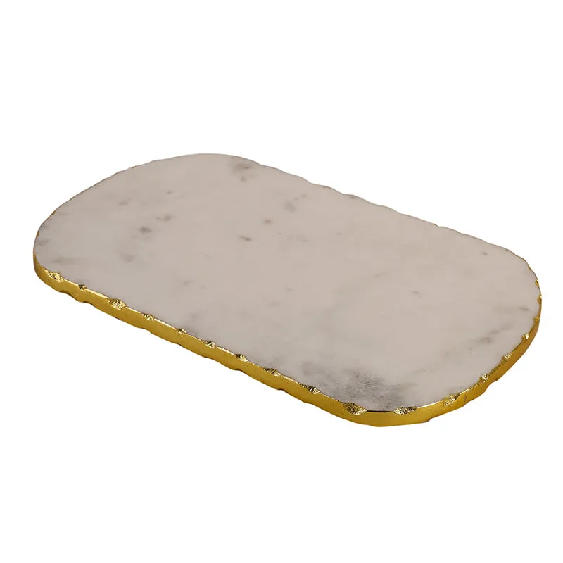 Verdite Marble Platter media 5
