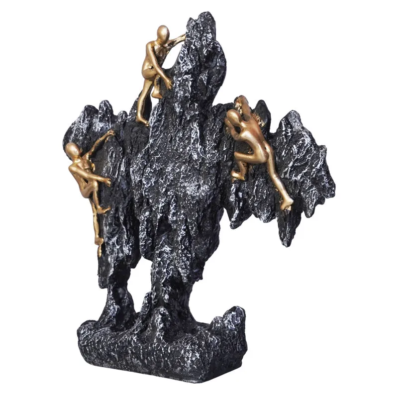 Walks Of Life Showpiece media 4