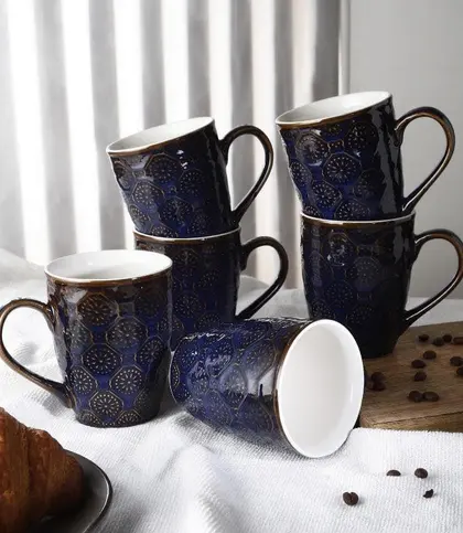 Ceramic