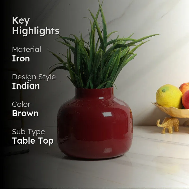 Regal Heritage Urn Showpiece media 2