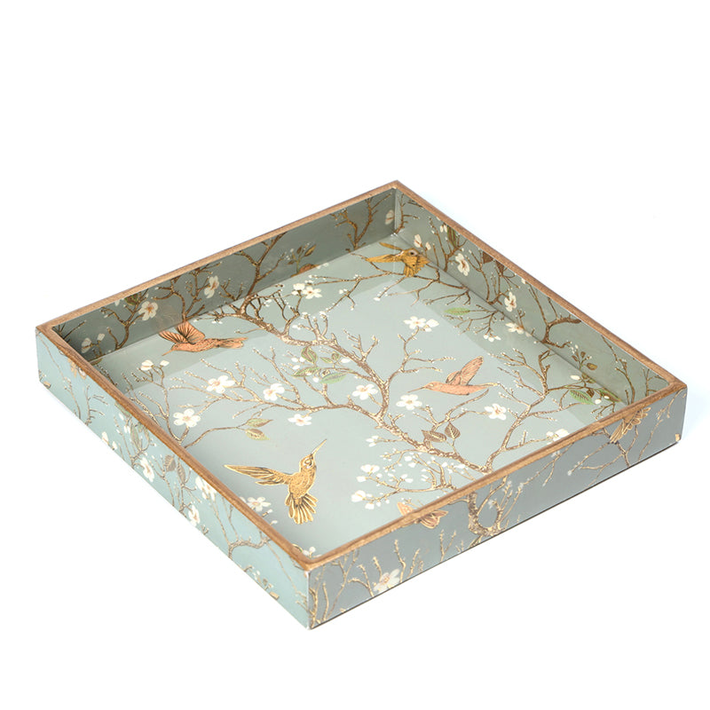 Bageecha Serving Tray media 3