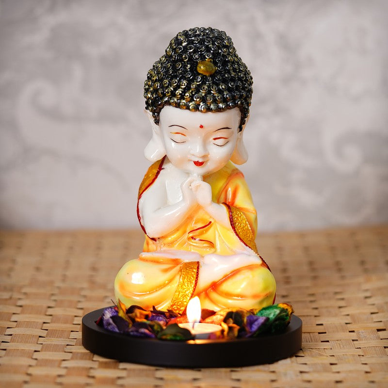 Bliss Shine Tea Light Candle Holders