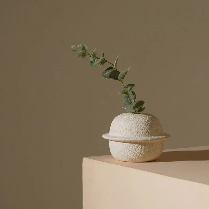 Pluto Boho Vase media 1