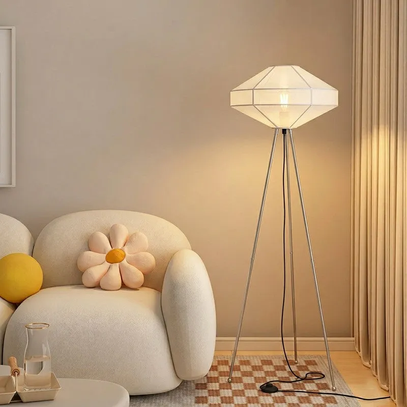 Fig Living Space Rover Floor Lamp media 1
