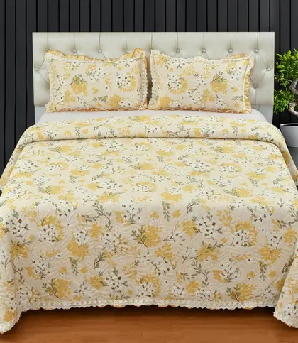 Glace Cotton/Microfiber