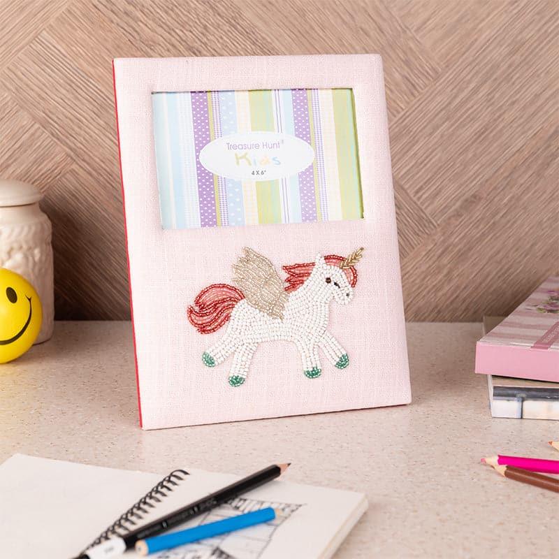 Sparkle Pony Photo Frame I - Unicorn Collection